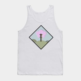 Blossom Tank Top